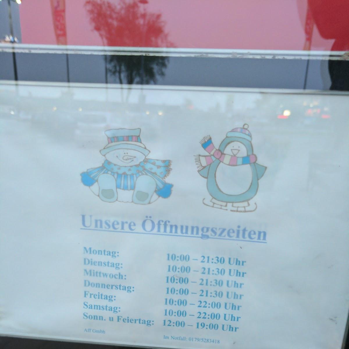 Restaurant "fresh!" in  Schwentinental