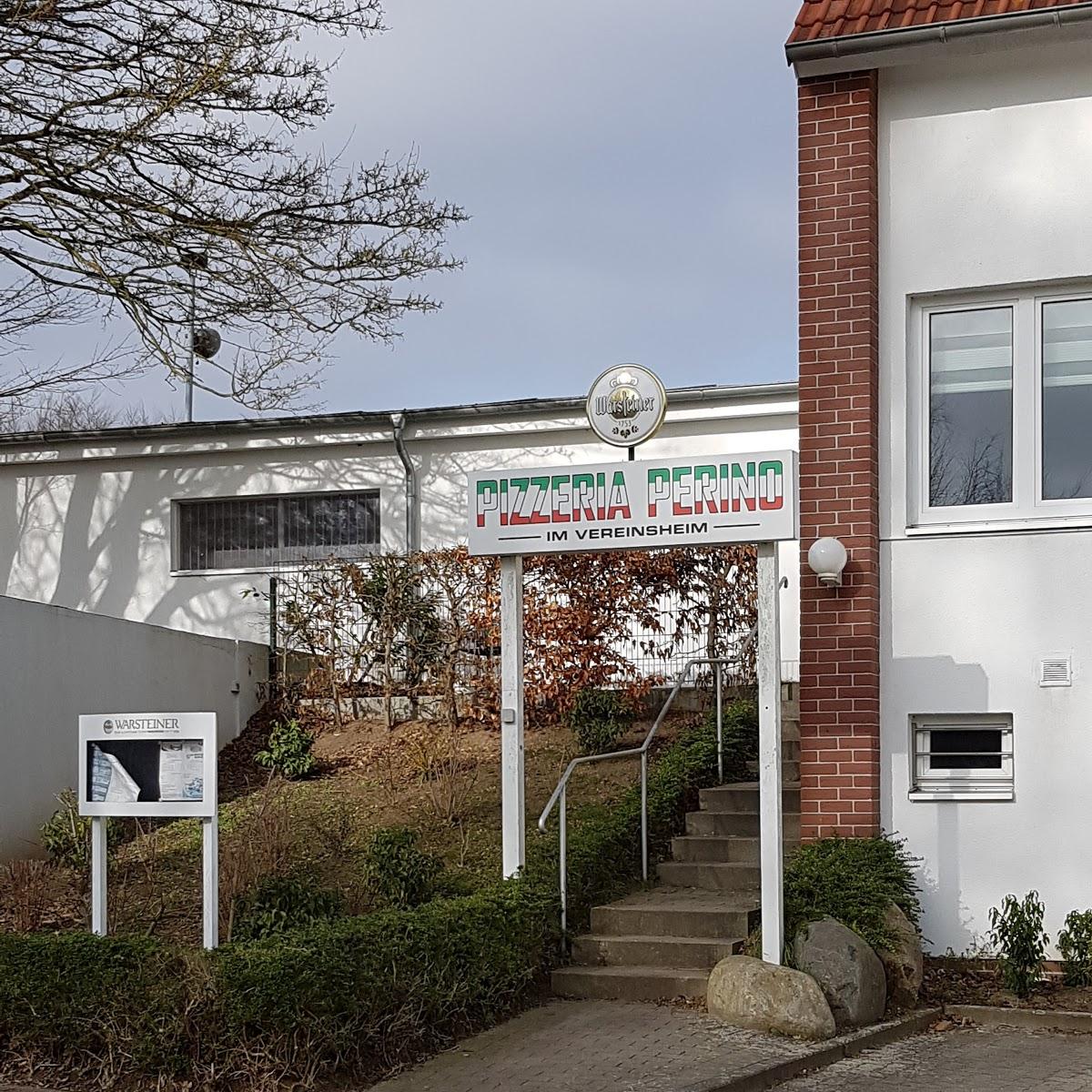 Restaurant "Turan Koc Gastro Handel" in  Schwentinental