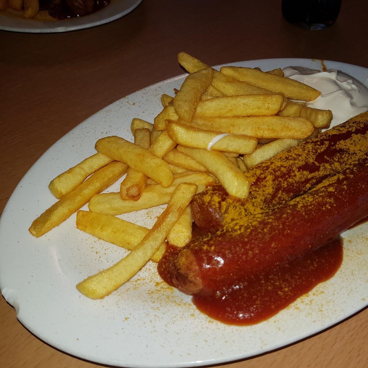 Restaurant "Fredy