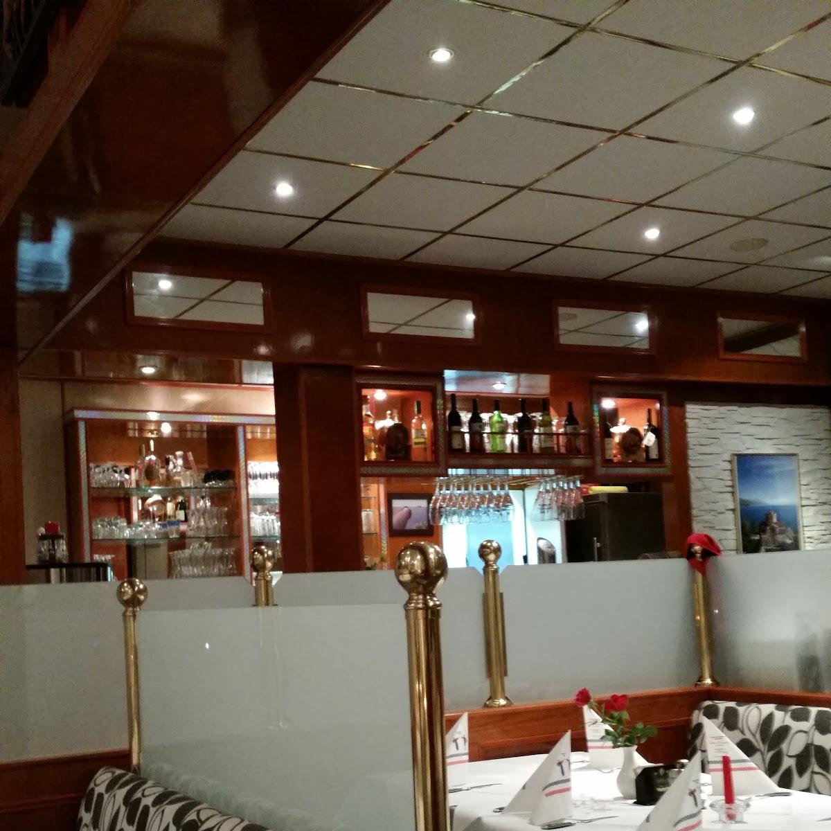 Restaurant "Restaurant Adria" in Kiel