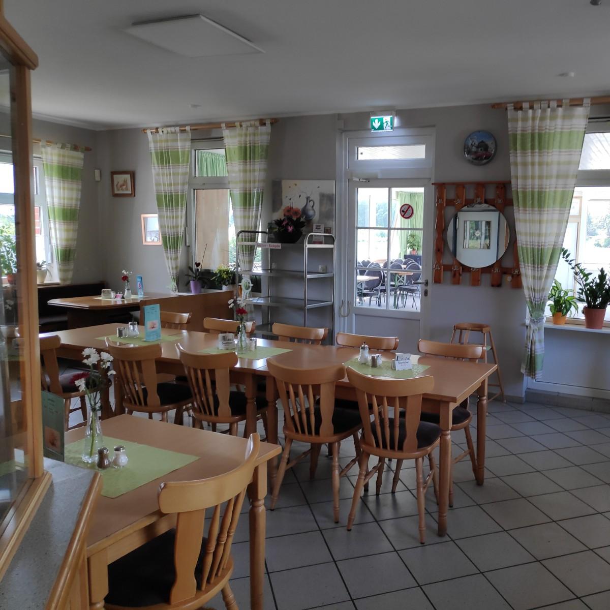 Restaurant "Rasthuus an