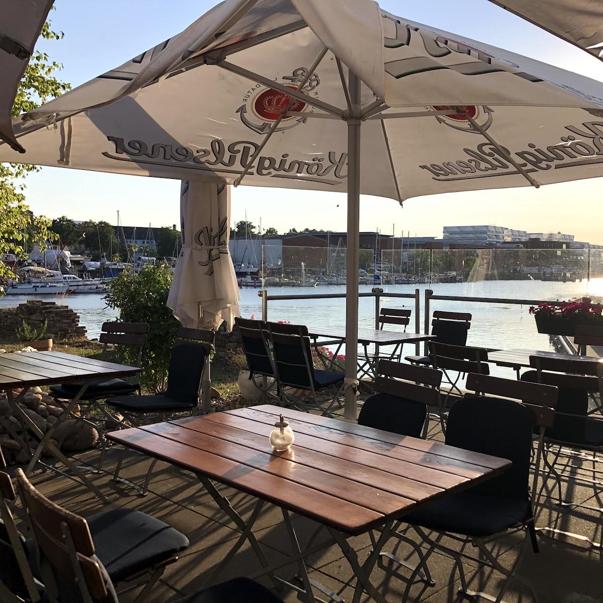 Restaurant "Restaurant Alte Mühle" in Kiel