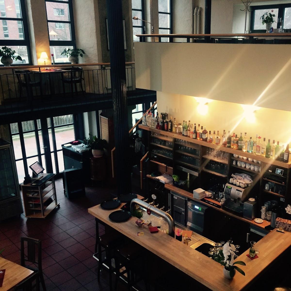 Restaurant "Restaurant Alte Mühle" in Kiel