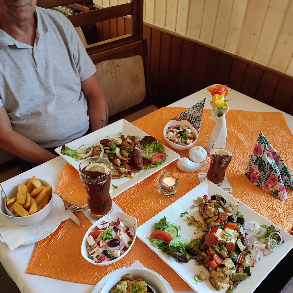 Restaurant "Restaurant Auszeit" in Kiel