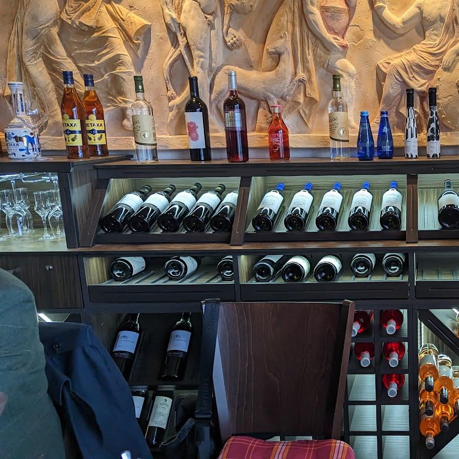 Restaurant "Restaurant Artemis" in Preetz