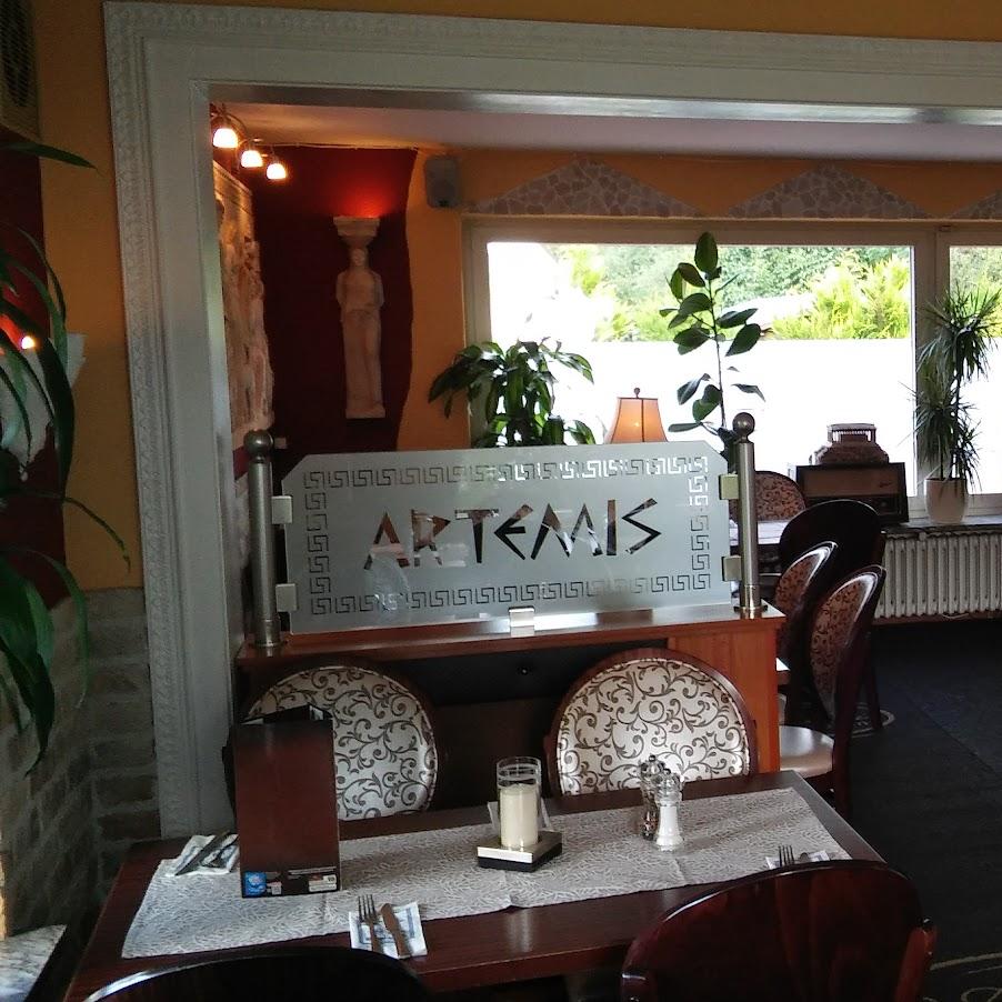 Restaurant "Restaurant Artemis" in Preetz