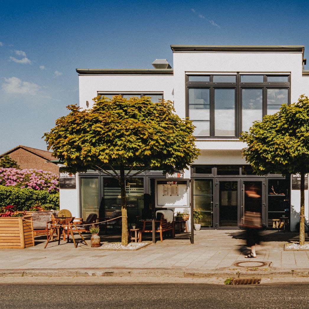 Restaurant "Stellaz BBQ Restaurant" in Varel