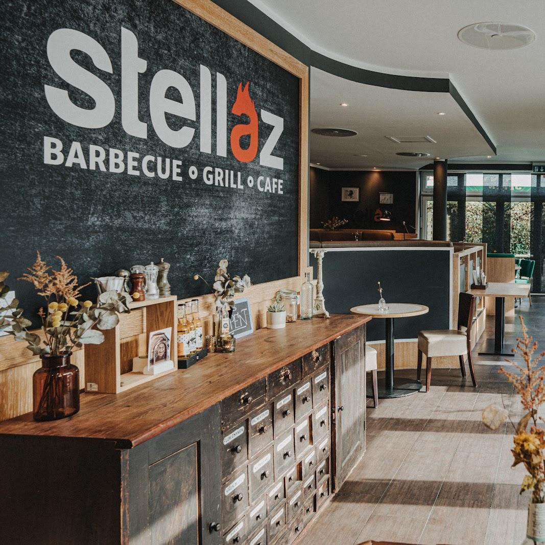 Restaurant "Stellaz BBQ Restaurant" in Varel