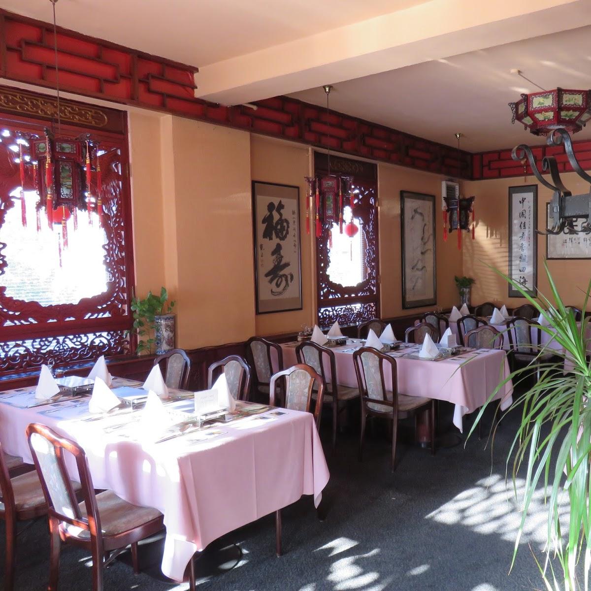 Restaurant "China Restaurant Chan" in Preetz