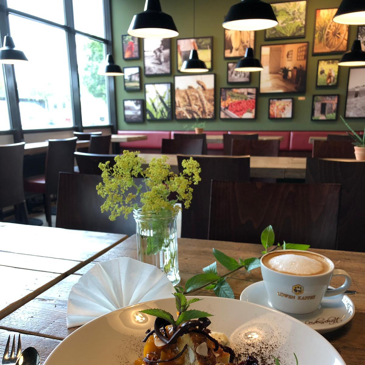 Restaurant "Gute Stube" in Kiel