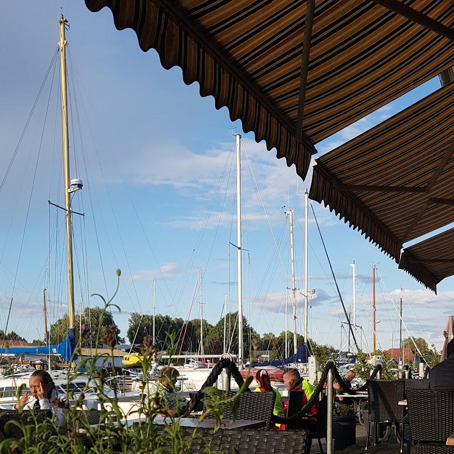 Restaurant "Restaurant HAFENBLICK" in Varel
