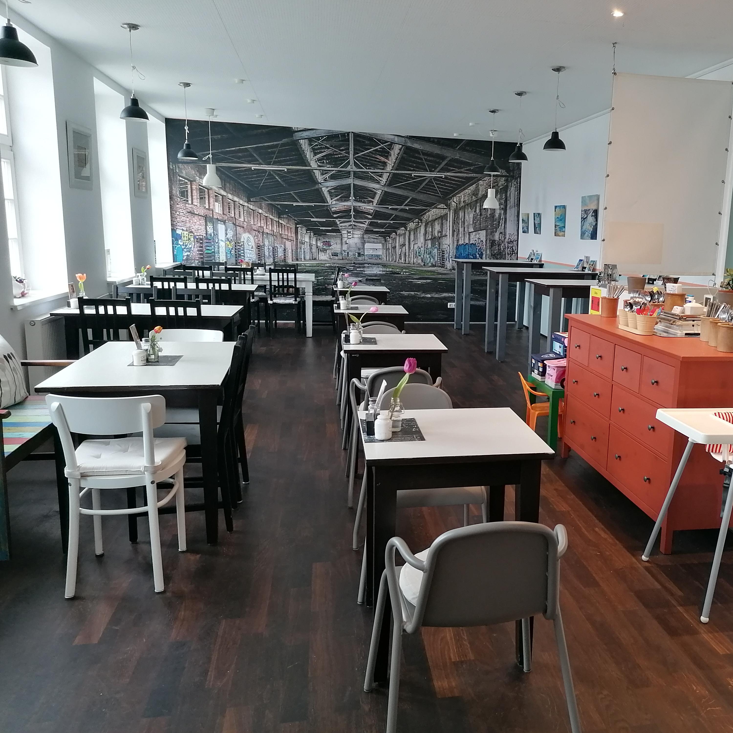 Restaurant "Bistro KAiKANTE - Alles F(r)ISCH" in  Kiel