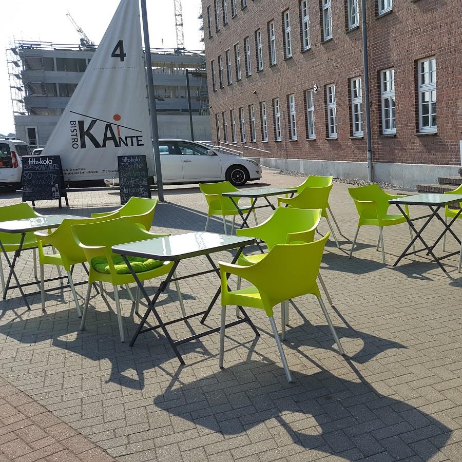 Restaurant "Döner Olympia" in  Kiel