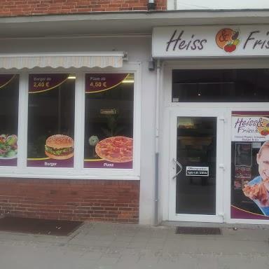 Restaurant "Gaststätte Jägerstube Inh. O. Teske" in  Kiel