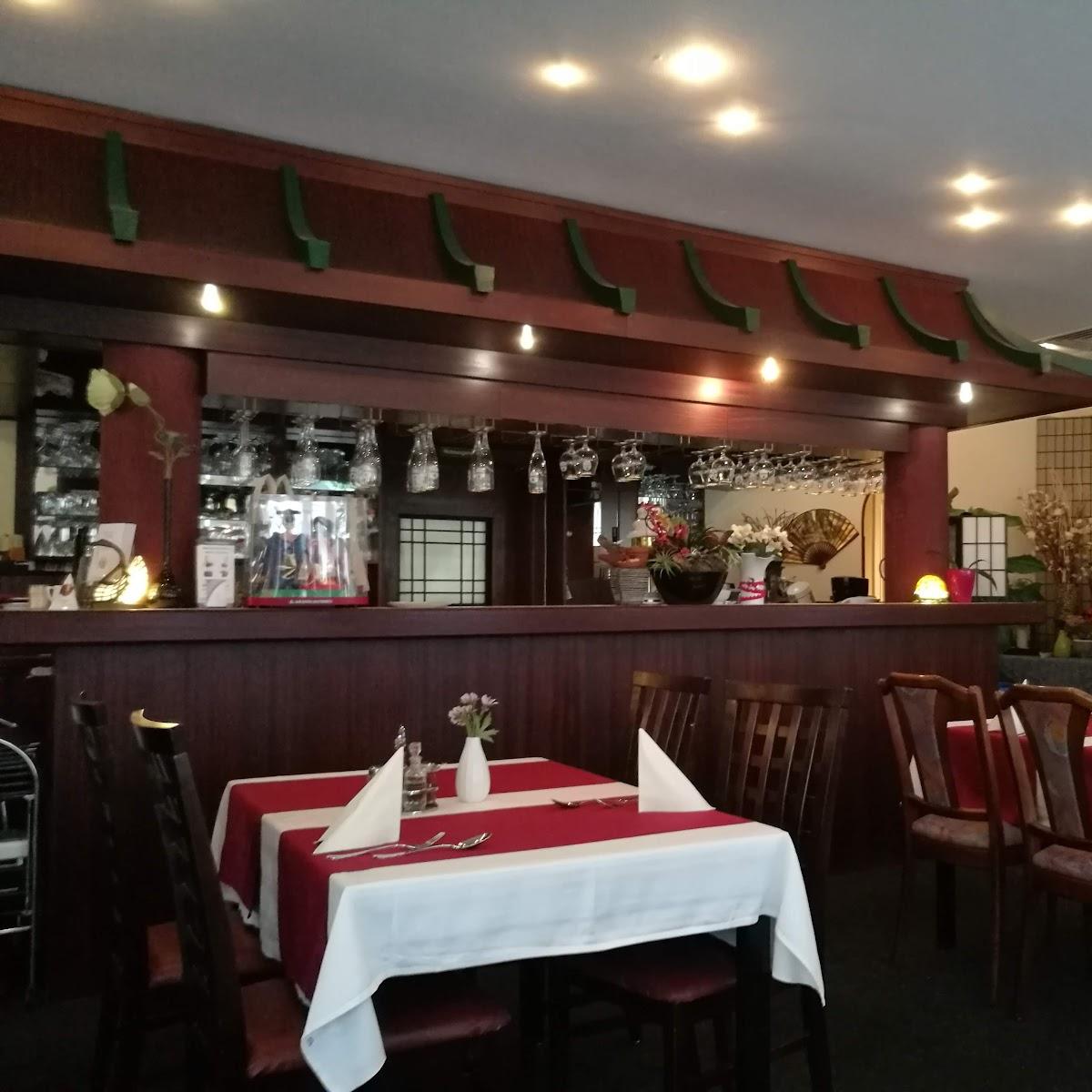 Restaurant "Ganadara Restaurant" in Kiel