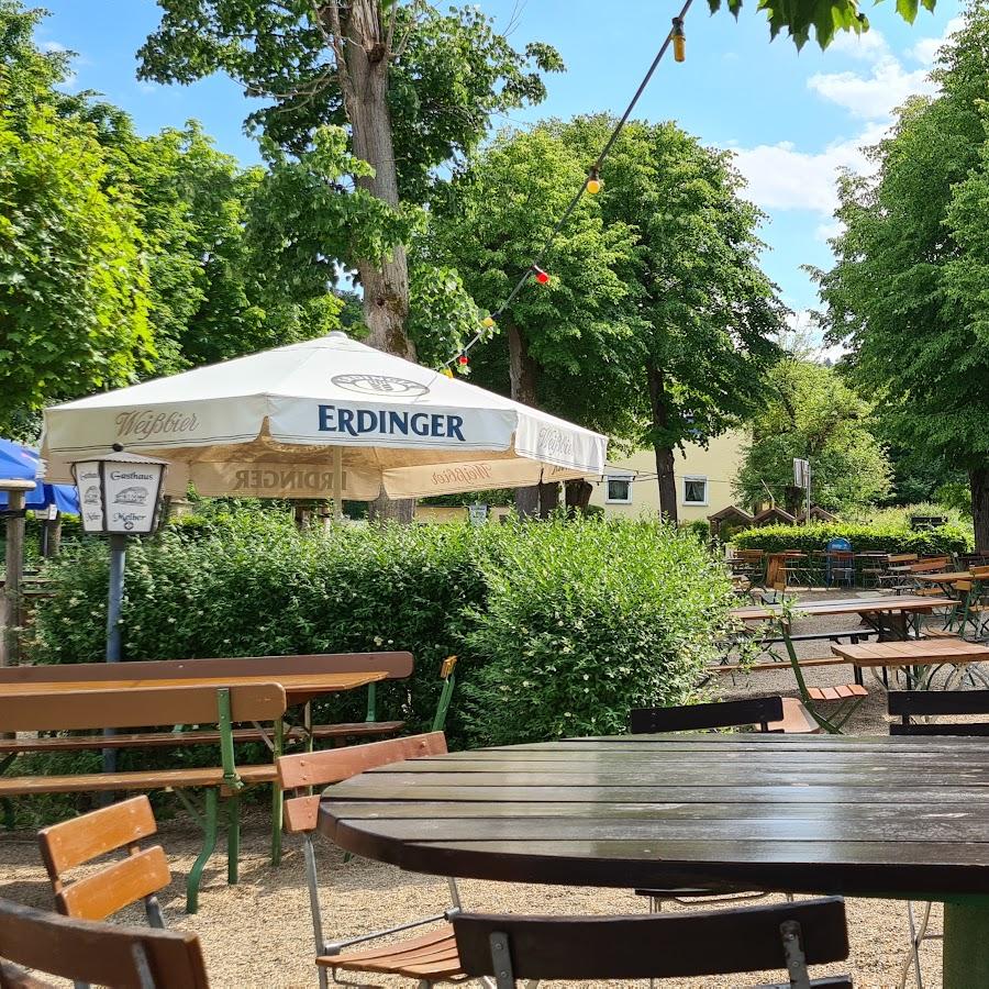 Restaurant "Gasthaus Melber e.K." in Stegaurach