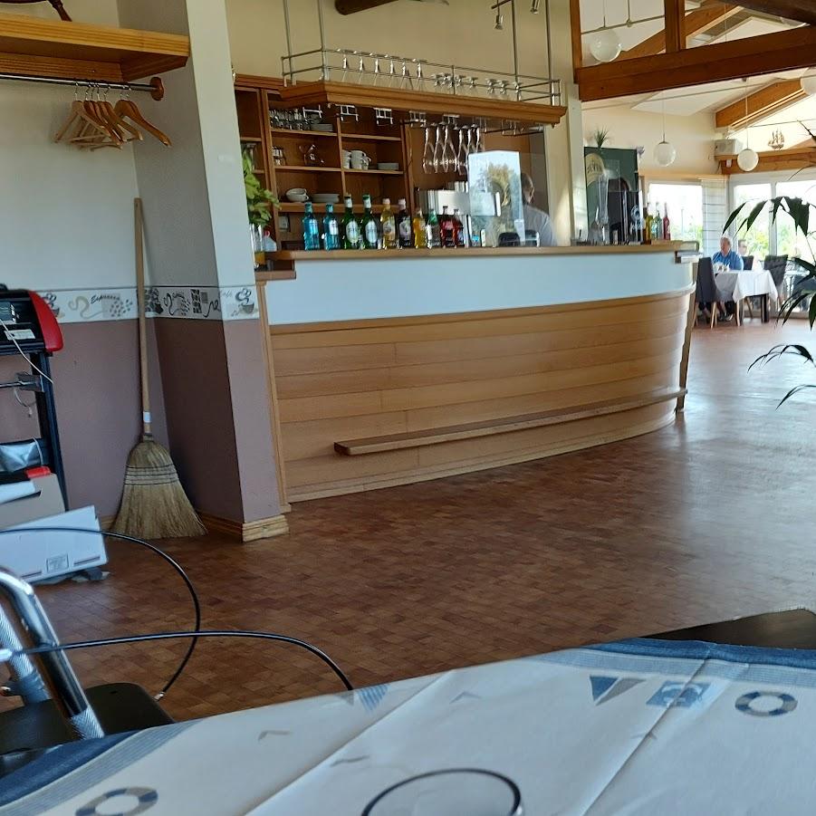 Restaurant "Bistro er Schleuse" in Varel