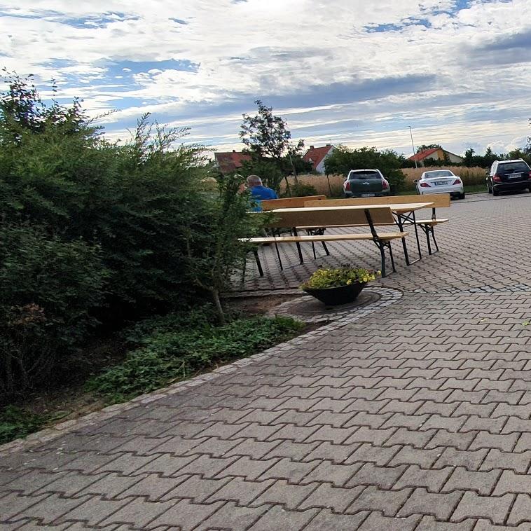 Restaurant "Oppelt" in  Frensdorf