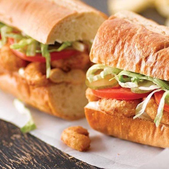 Restaurant "Pizzeria San Pio & Sub Sandwich & Backshop" in Pettstadt