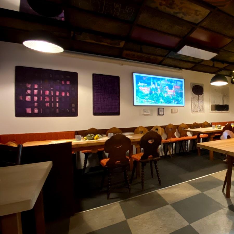 Restaurant "Hoffmannsklause" in  Bamberg