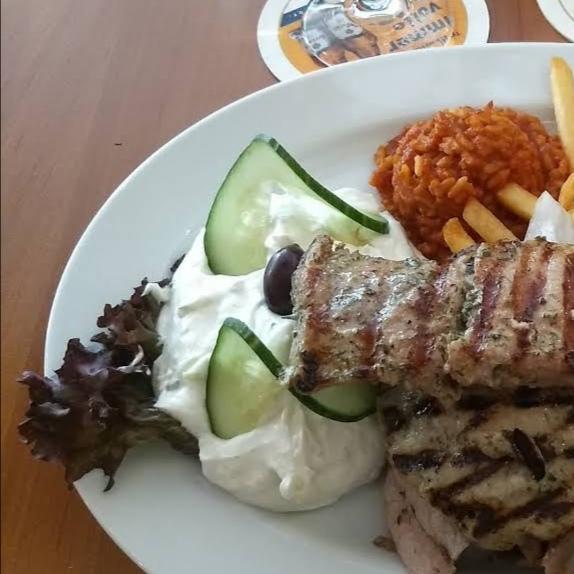 Restaurant "Restaurant Dionysos" in  Varel