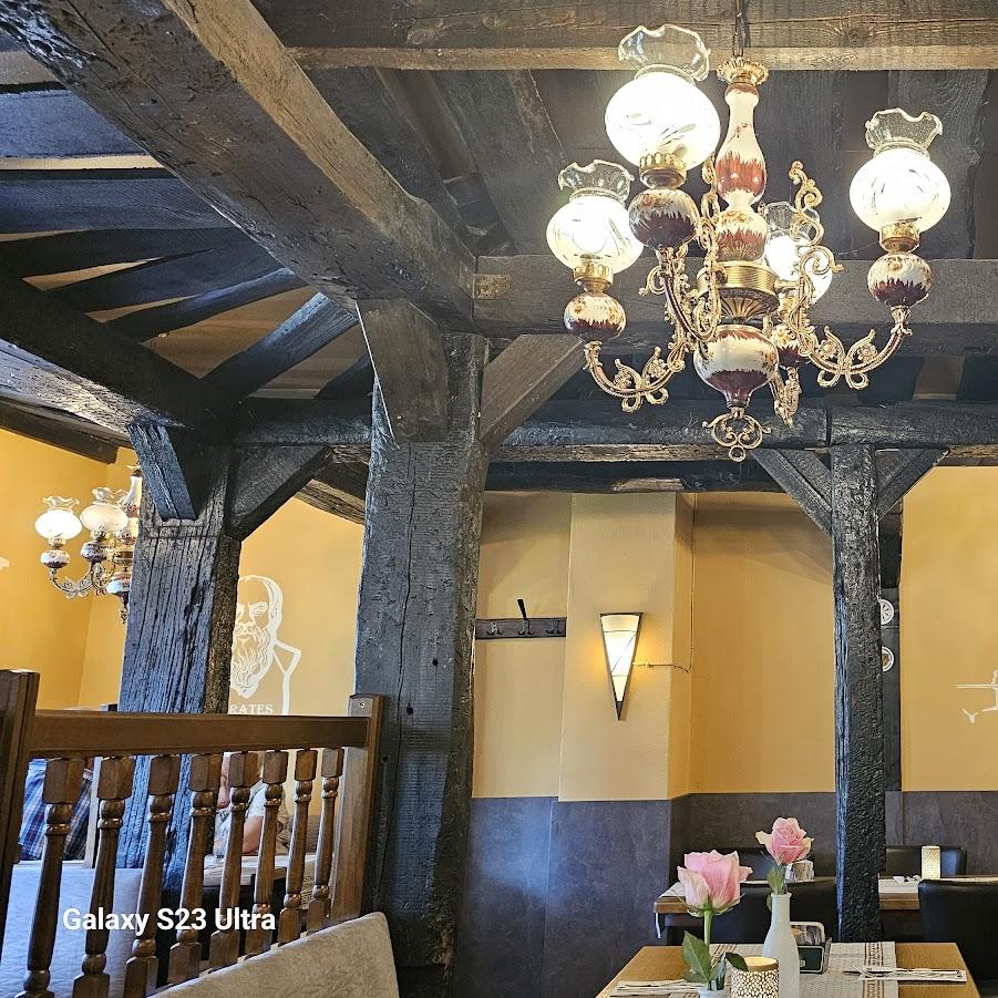 Restaurant "Restaurant Dionysos" in Varel