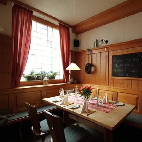 Restaurant "Lindenbräu" in  Strullendorf