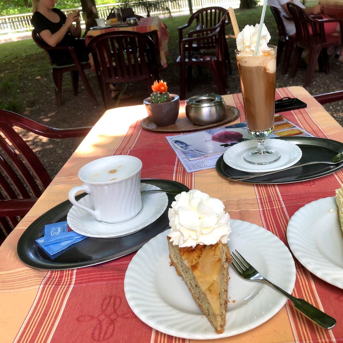 Restaurant "Restaurant Lieb" in  Bamberg