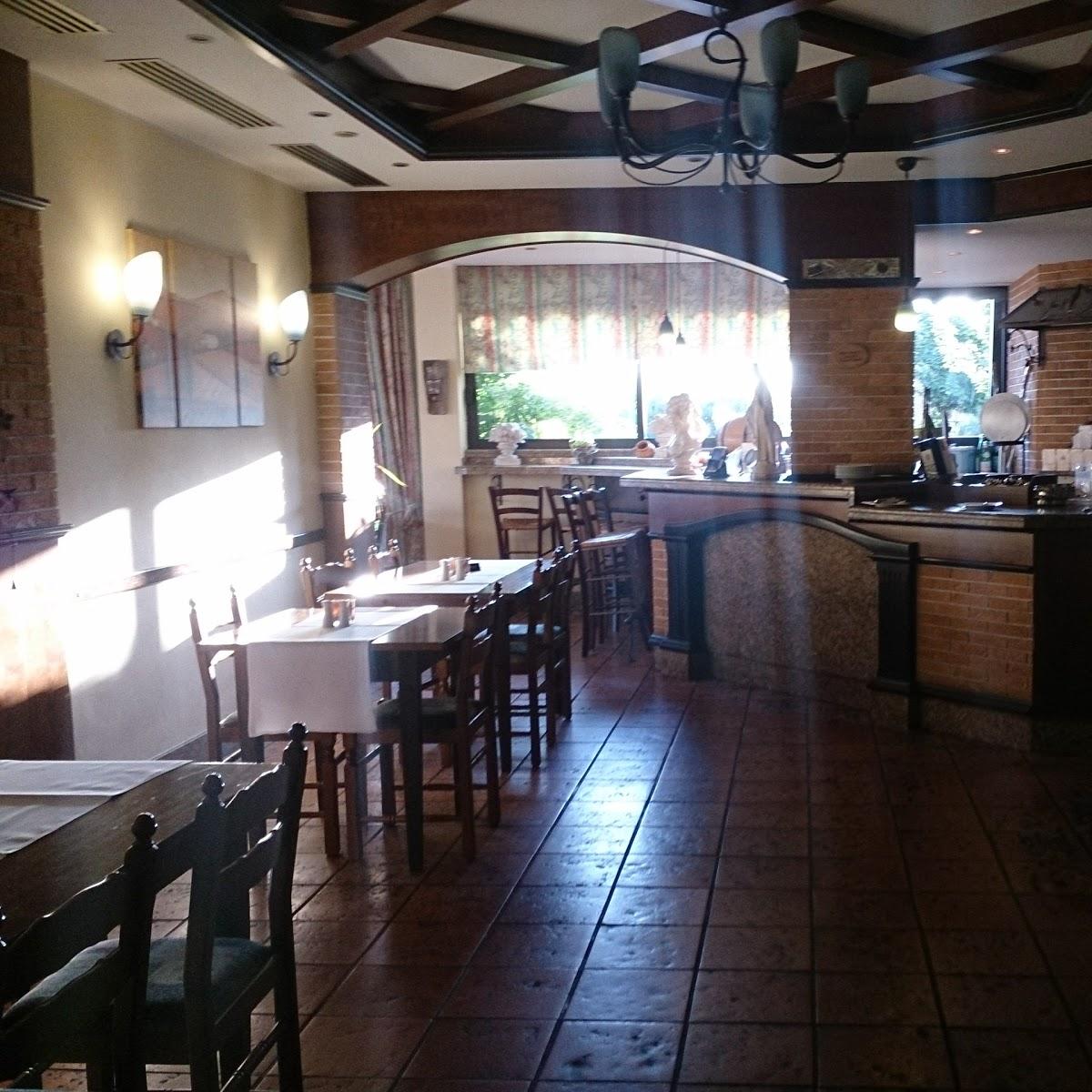 Restaurant "Restaurant Athen" in  Hirschaid