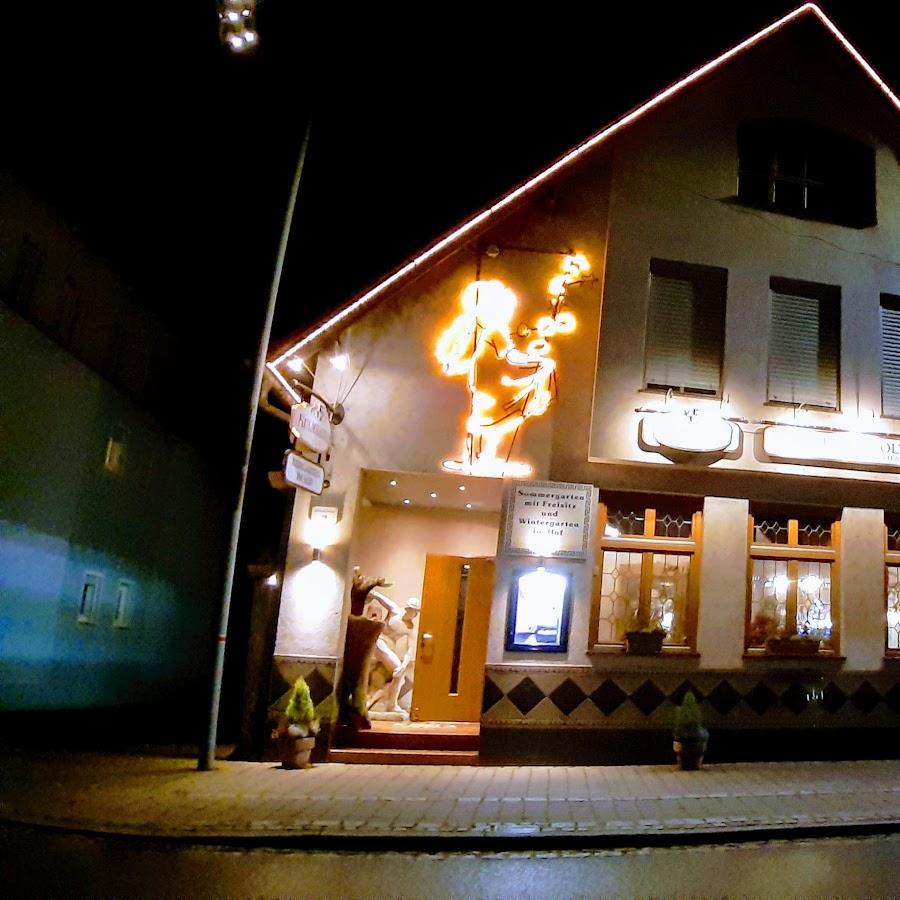 Restaurant "Olympia Bei Kosta" in Hirschaid