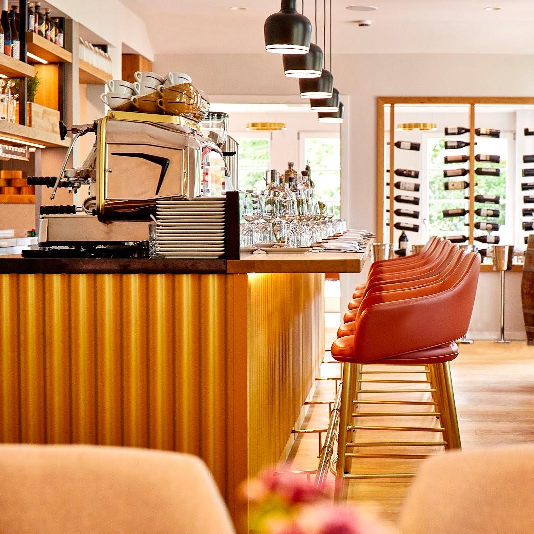 Restaurant "edo Restaurant & Foodbar" in Varel