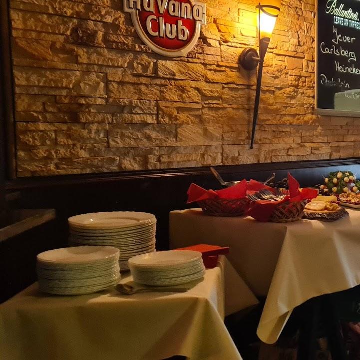 Restaurant "John o Groats Beerpub" in Reinbek