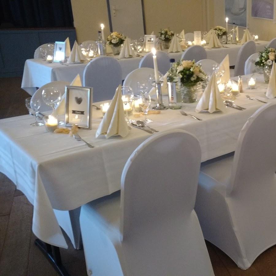 Restaurant "Landgasthof -Krog" in  Haby
