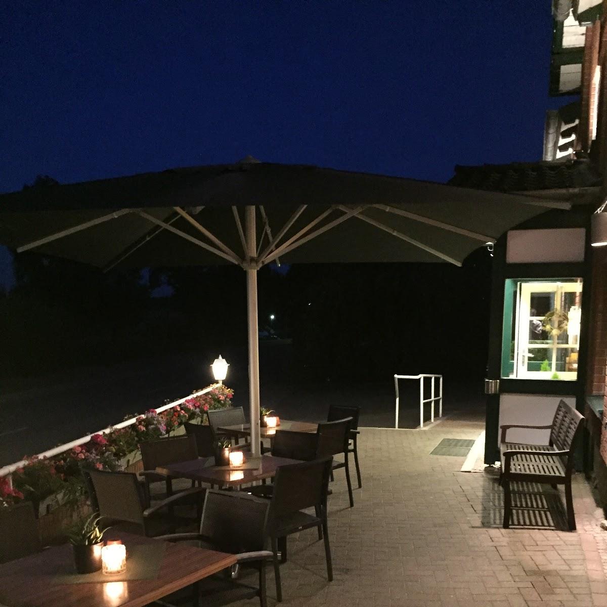 Restaurant "Gaststätte Lehmsiek" in Haby