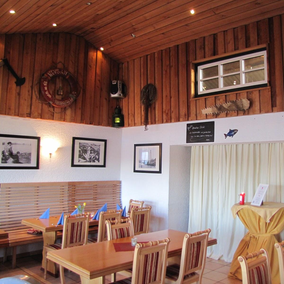 Restaurant "Brauer