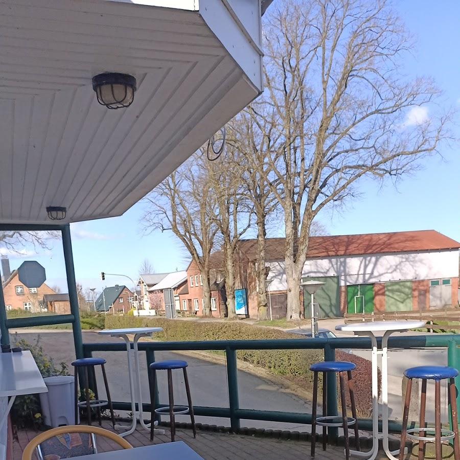 Restaurant "Treff" in  Wittensee