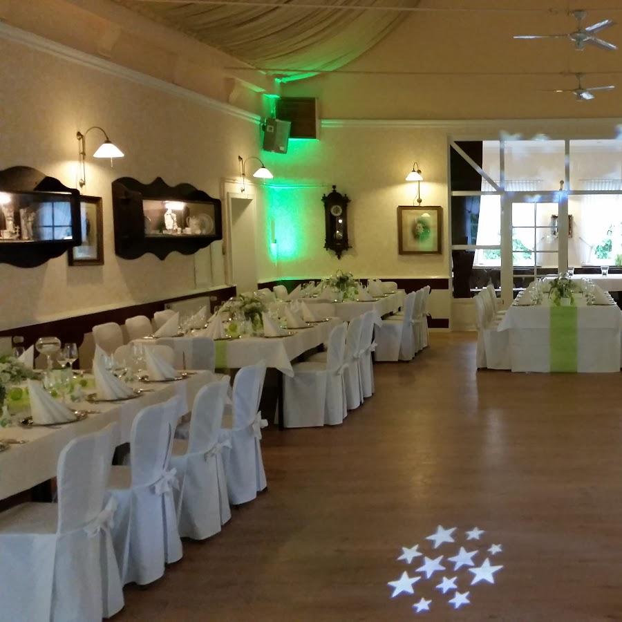 Restaurant "Landgasthof Arp" in Neudorf-Bornstein