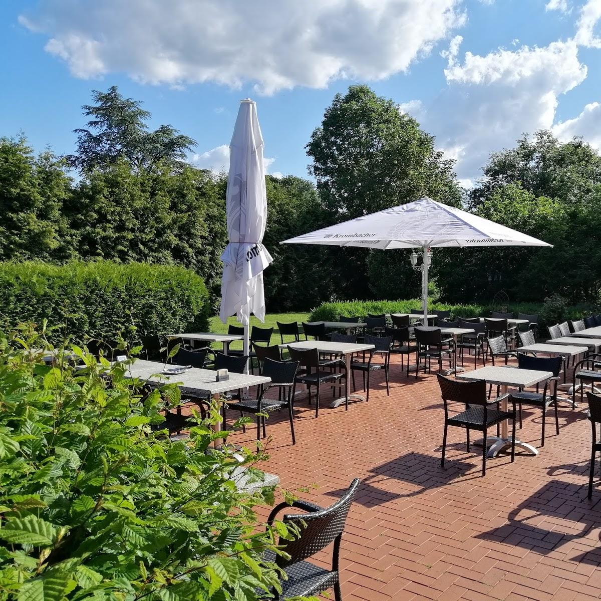 Restaurant "Landgasthof Arp" in  Neudorf-Bornstein