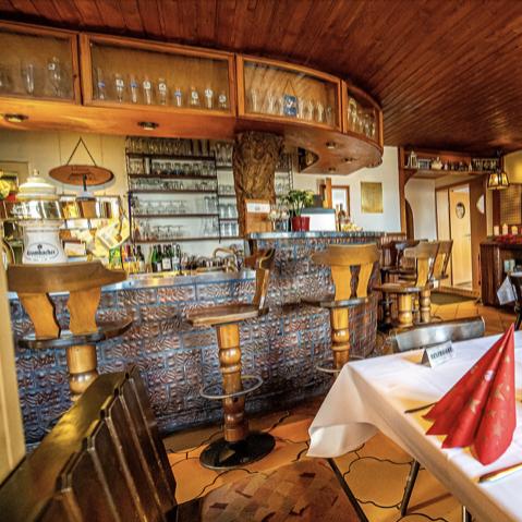 Restaurant "Gaststätte Lehmsiek" in  Holtsee