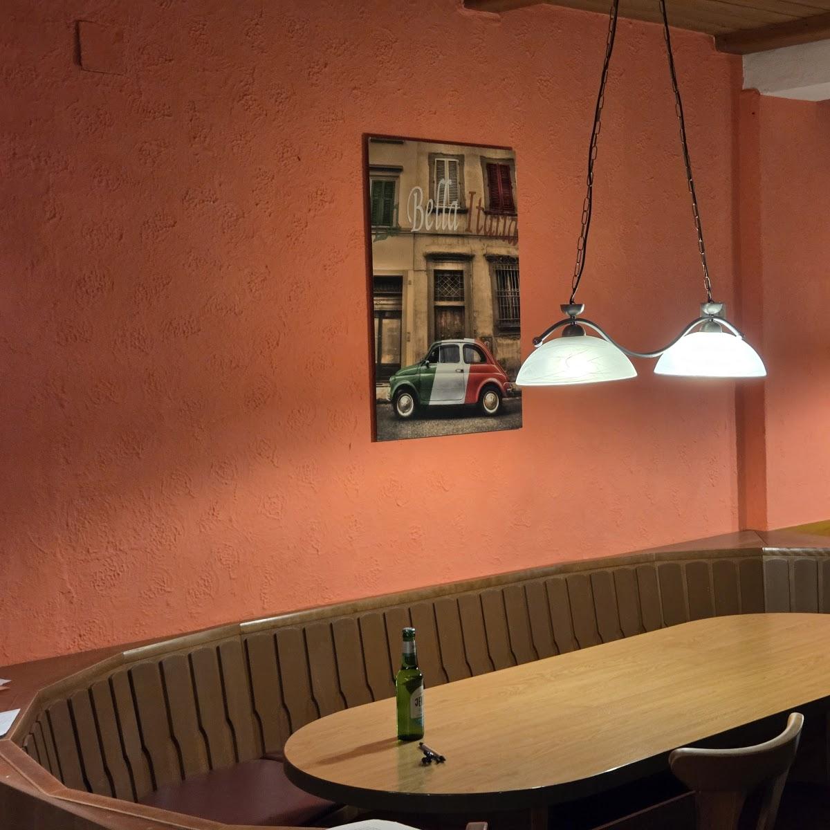 Restaurant "Pizzeria Ristorante La Dolce Vita" in Sugenheim