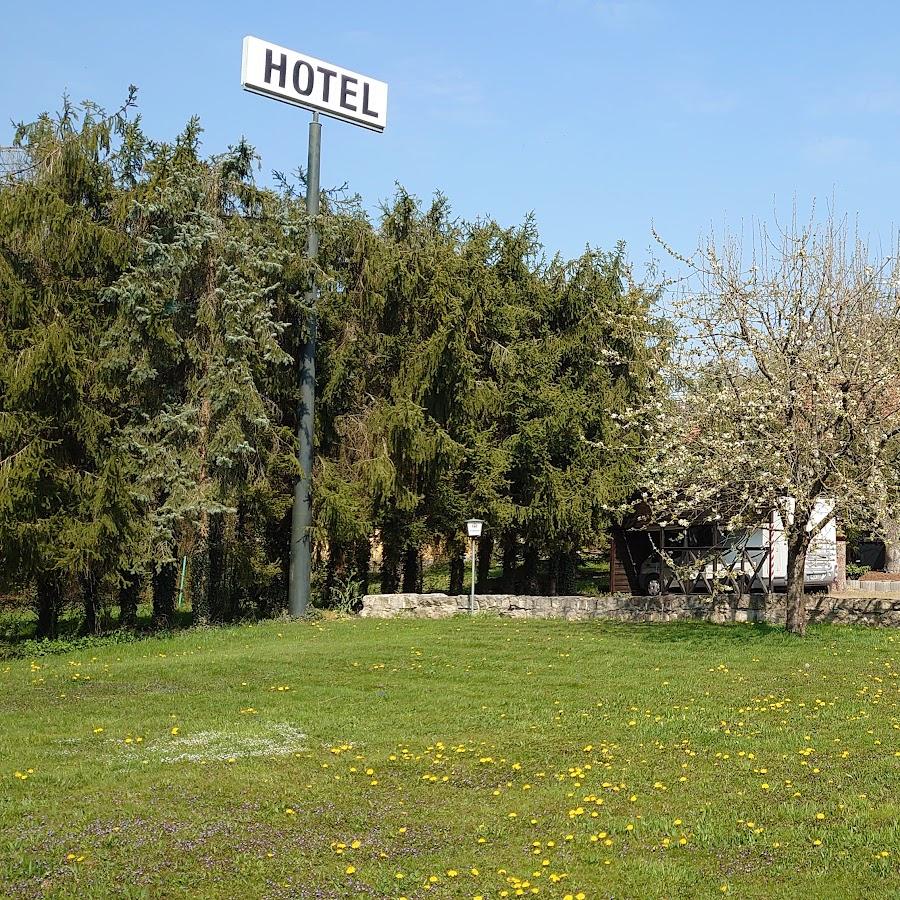 Restaurant "Hotel Landgasthof Fromm" in Untergruppenbach