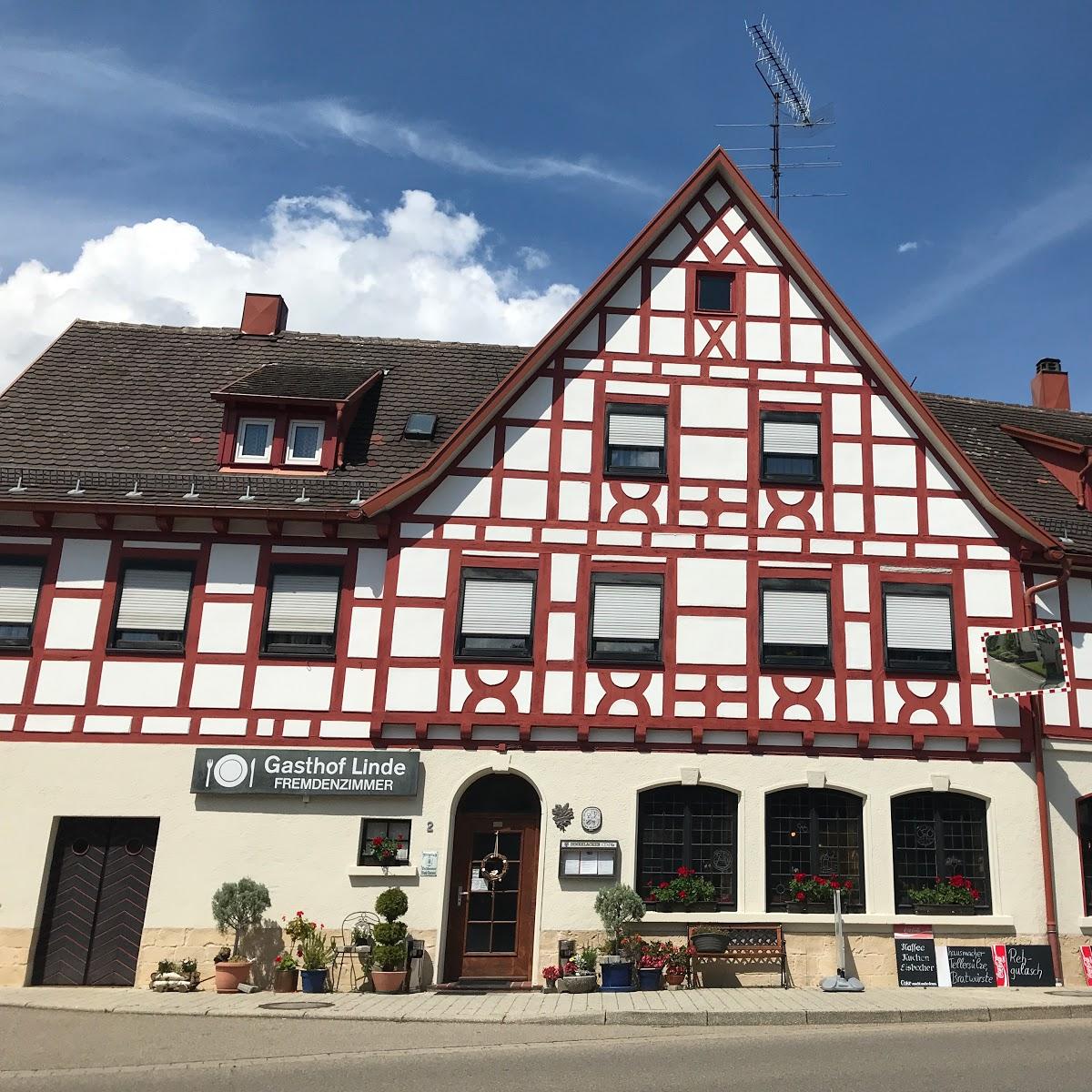 Restaurant "Bea