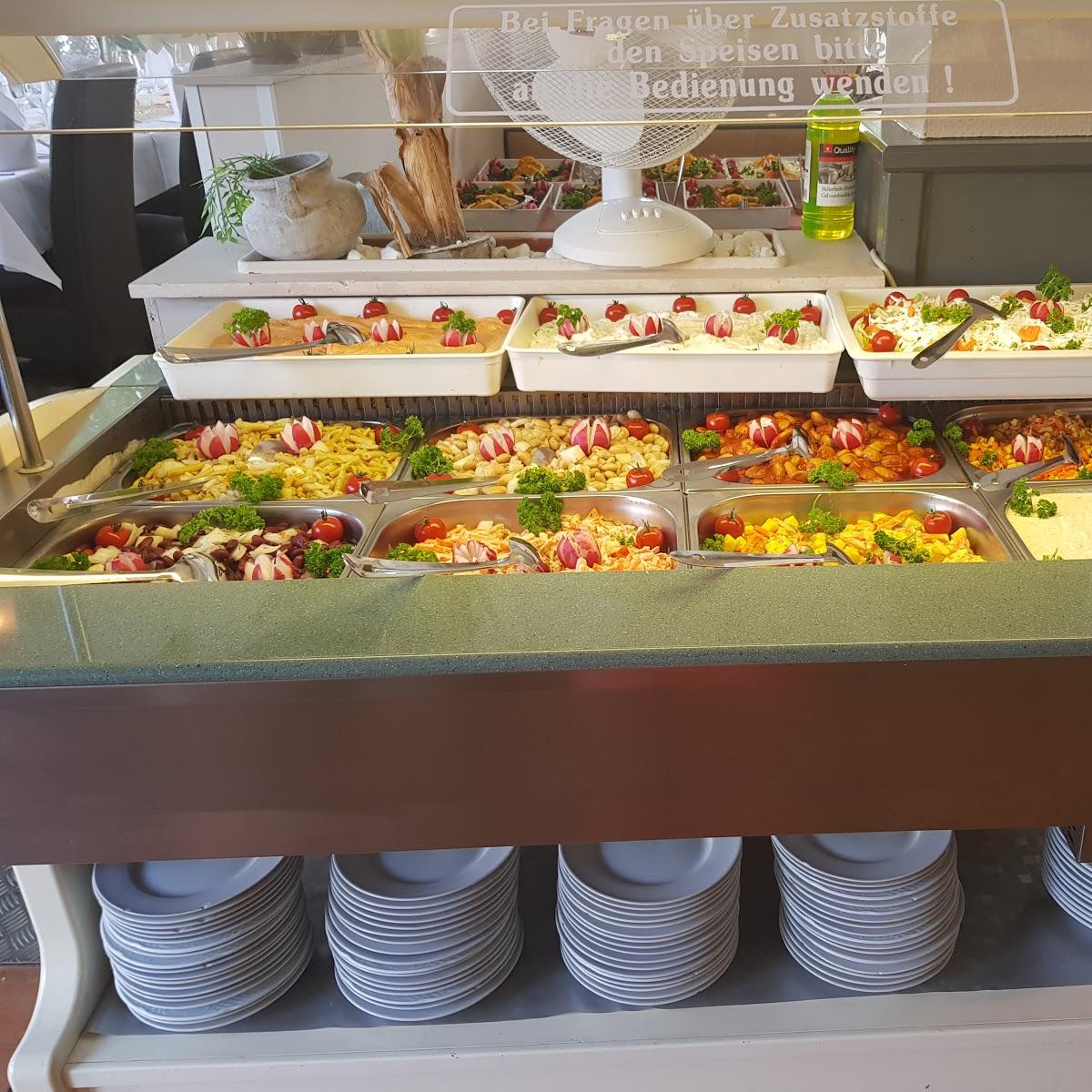 Restaurant "Delikato" in  Varel