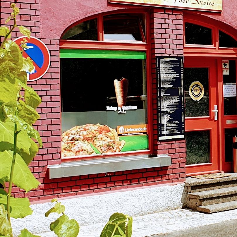 Restaurant "Lewenhardts Seeterrassen Bistro" in  Kaisersbach