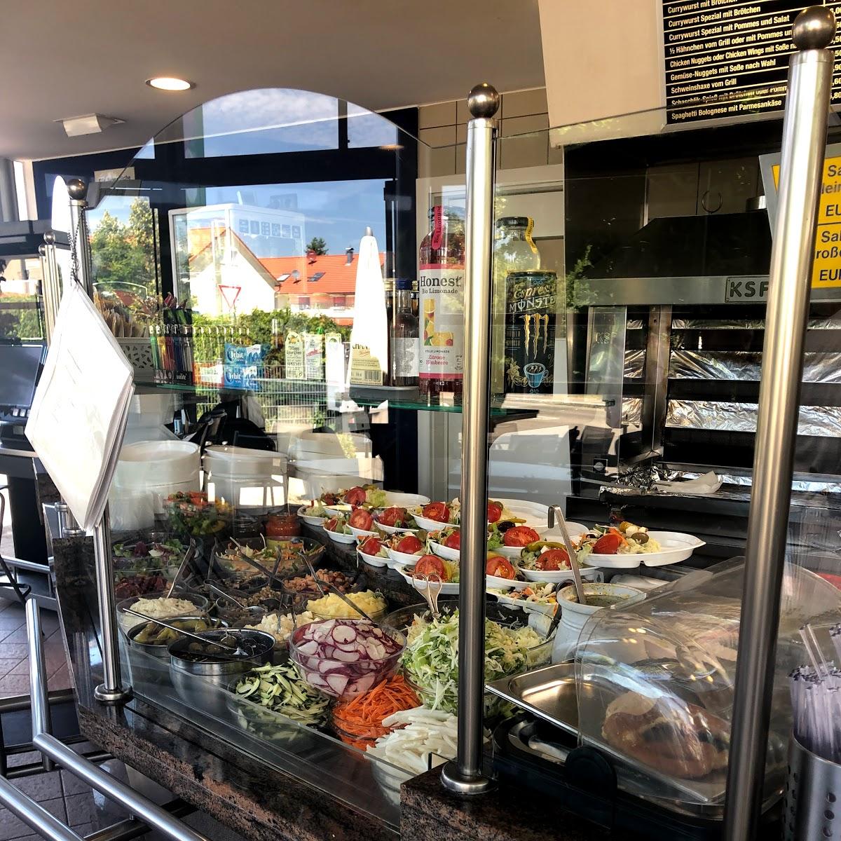 Restaurant "TT Big Grill" in  Metzingen