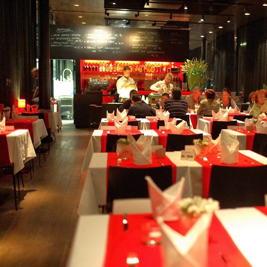 Restaurant "Marché Mövenpick" in  Metzingen