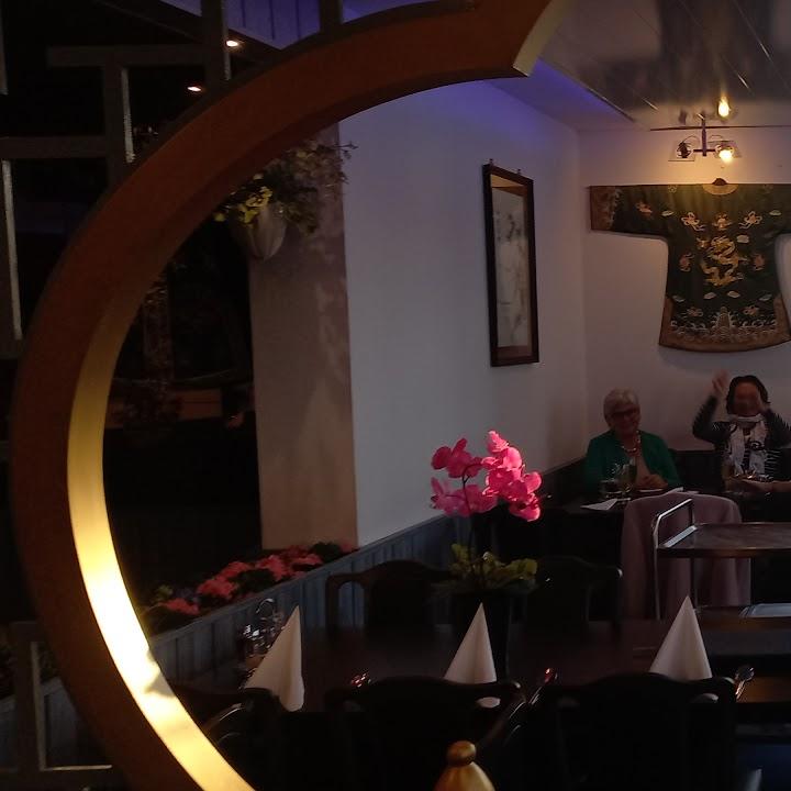 Restaurant "China Restaurant Drachenburg" in Hennef (Sieg)
