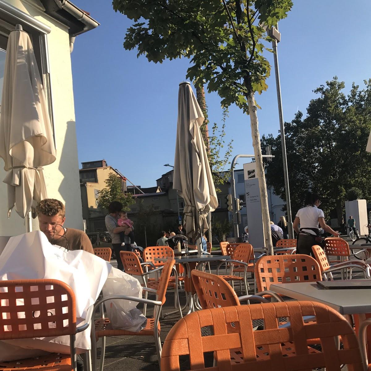 Restaurant "Colosseo Ristorante Pizzeria" in  Metzingen