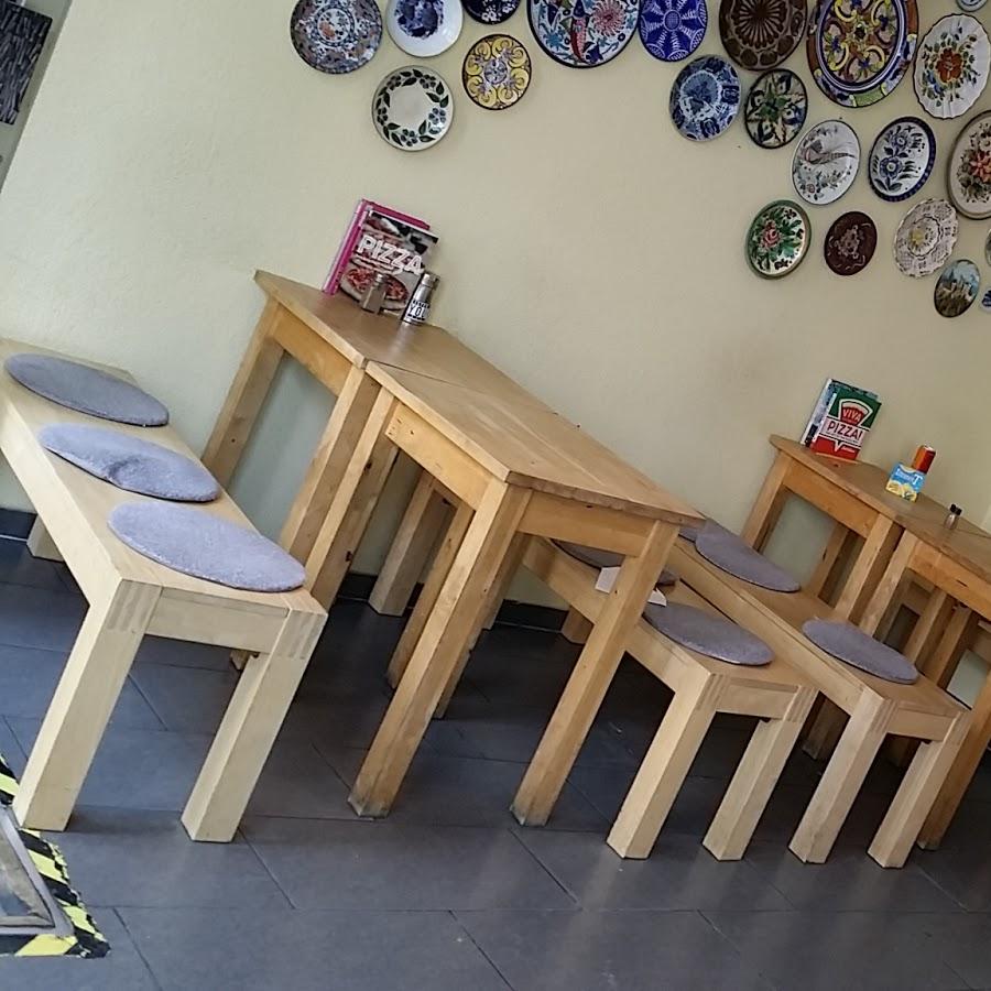 Restaurant "Regenbogen - Imbiss Schnellimbiss" in  Metzingen