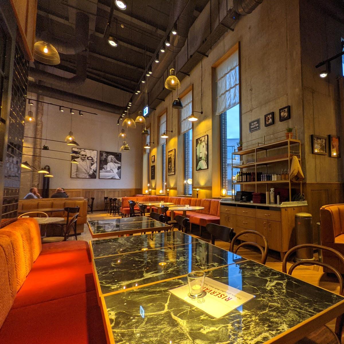 Restaurant "L